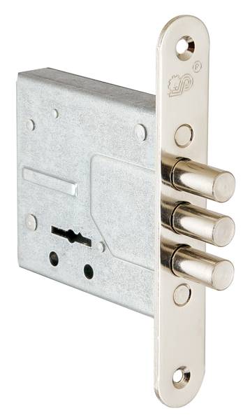 Замок Sam (Сам) врезной сувальдный ЗВ8-8У/15, 5 кл. /79600/ 