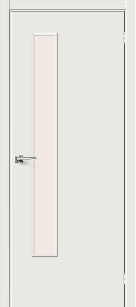 Гост-9 (ПГ) Л-14 (Белый) Гост-9 (ПГ) Л-14 (Белый)