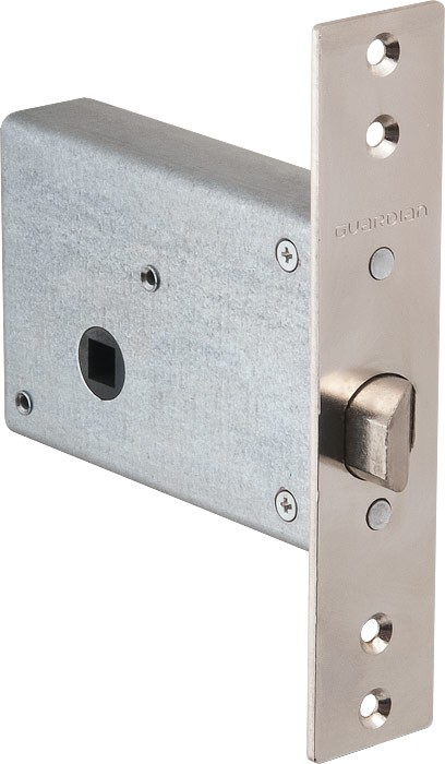 Защелка Guardian (Гардиан) " 301" /128:290/ 