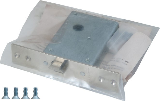 Защелка Guardian (Гардиан) " 301" /128:290/ 