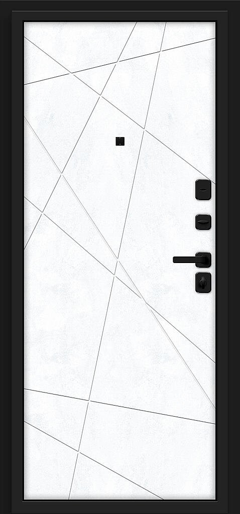 Кьюб/SBlack Slate Art/Snow Art Кьюб/SBlack Slate Art/Snow Art