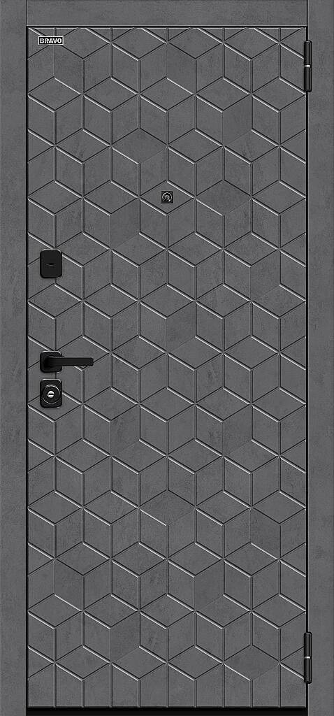 Кьюб/SBlack Slate Art/Snow Art