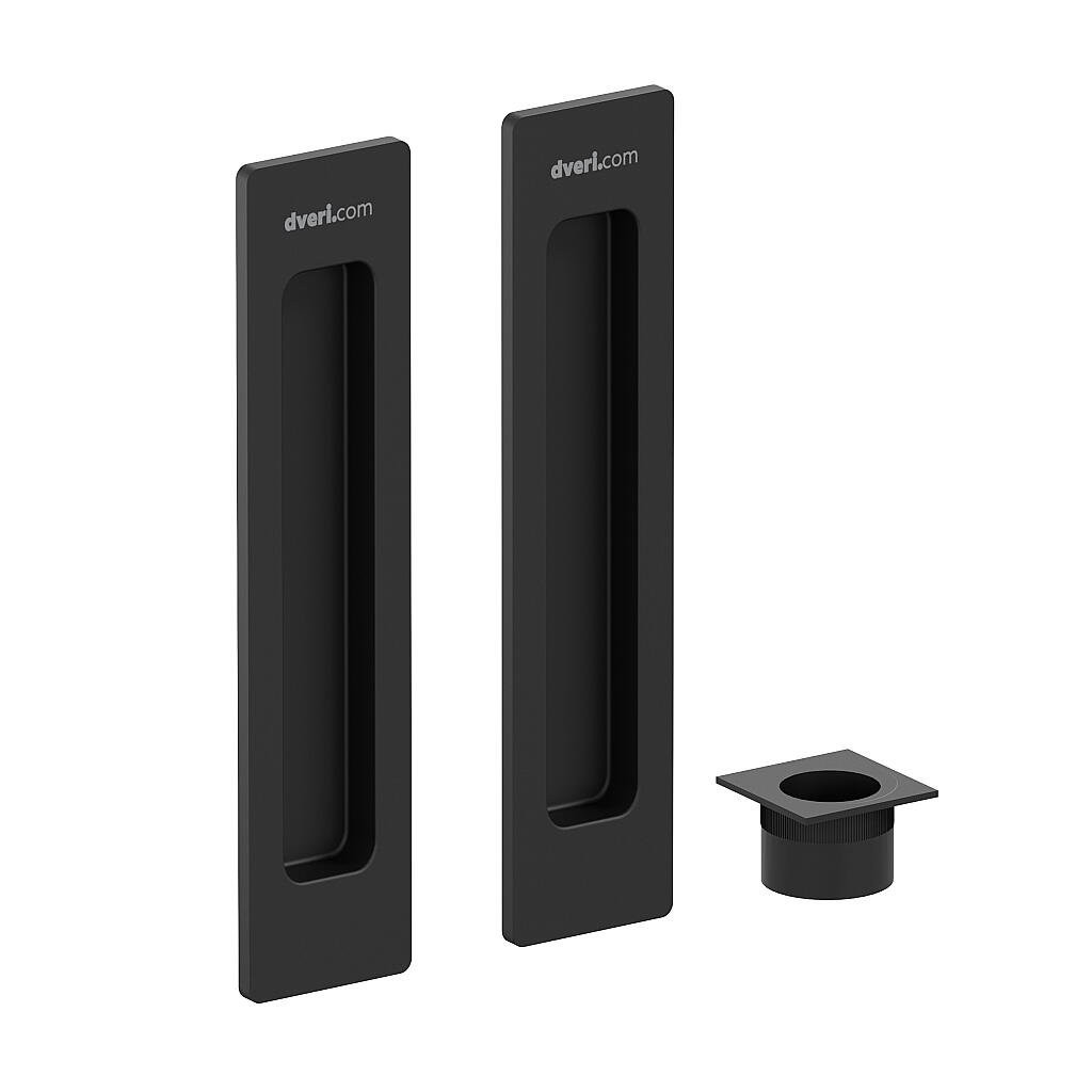 Ручка SHS-11-B SBlack Ручка SHS-11-B SBlack