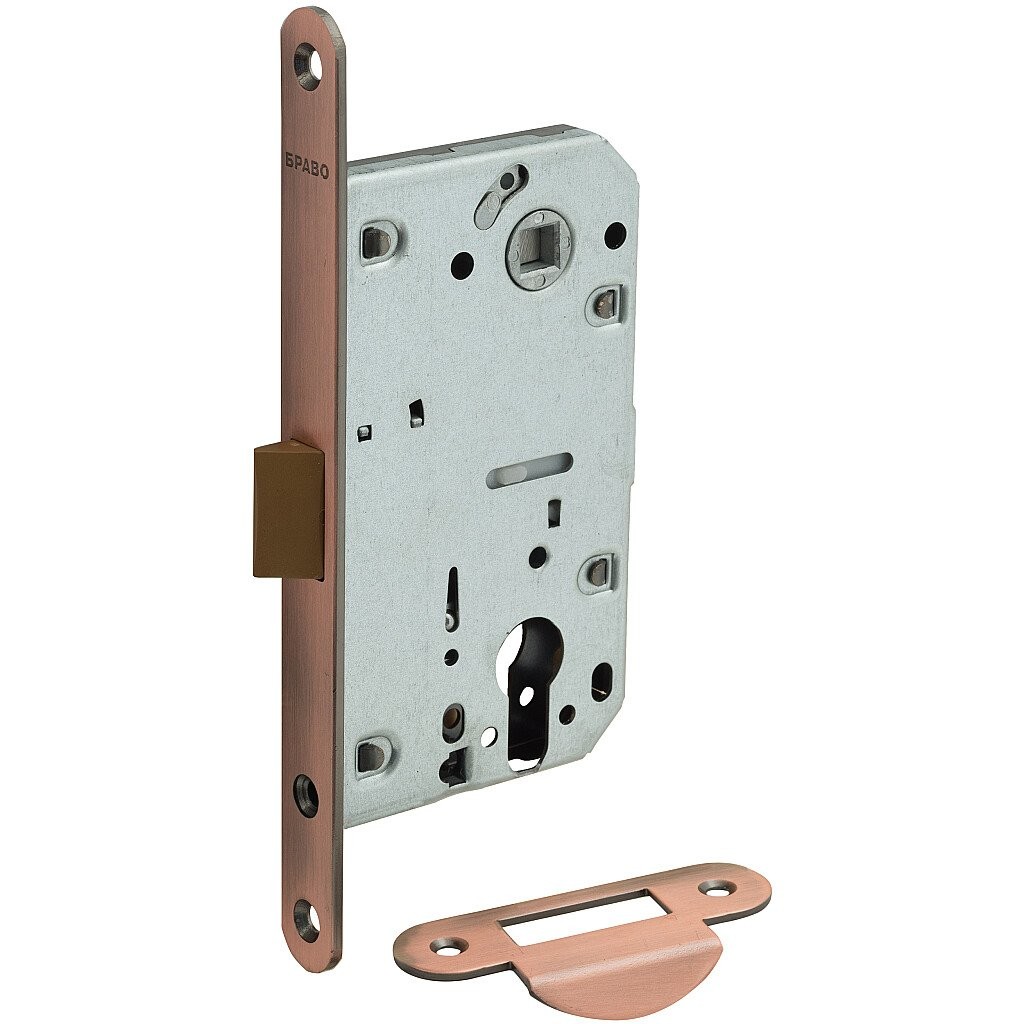 Bravo P-3-CL AC Медь Bravo P-3-CL AC Медь