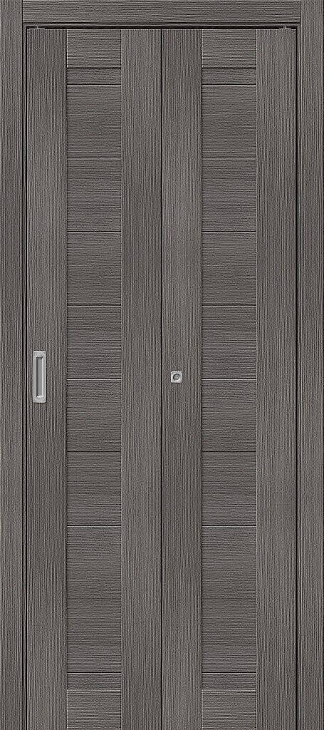 Браво-21 Grey Melinga