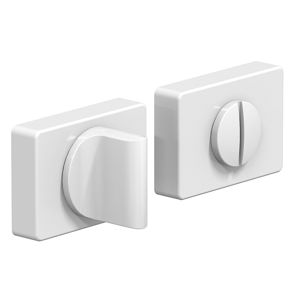 System R015W6 МатБелый System R015W6 МатБелый