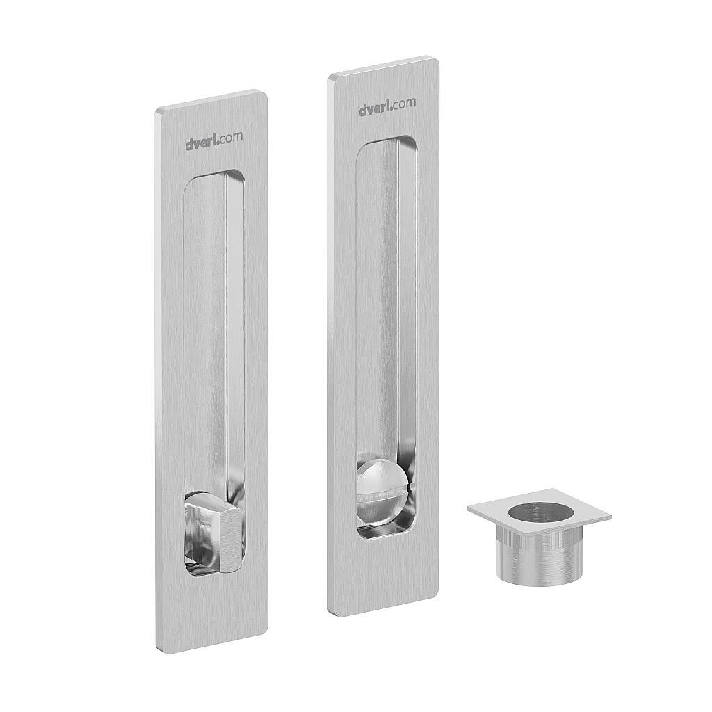 Ручка SHS-11-WC SChrome Ручка SHS-11-WC SChrome