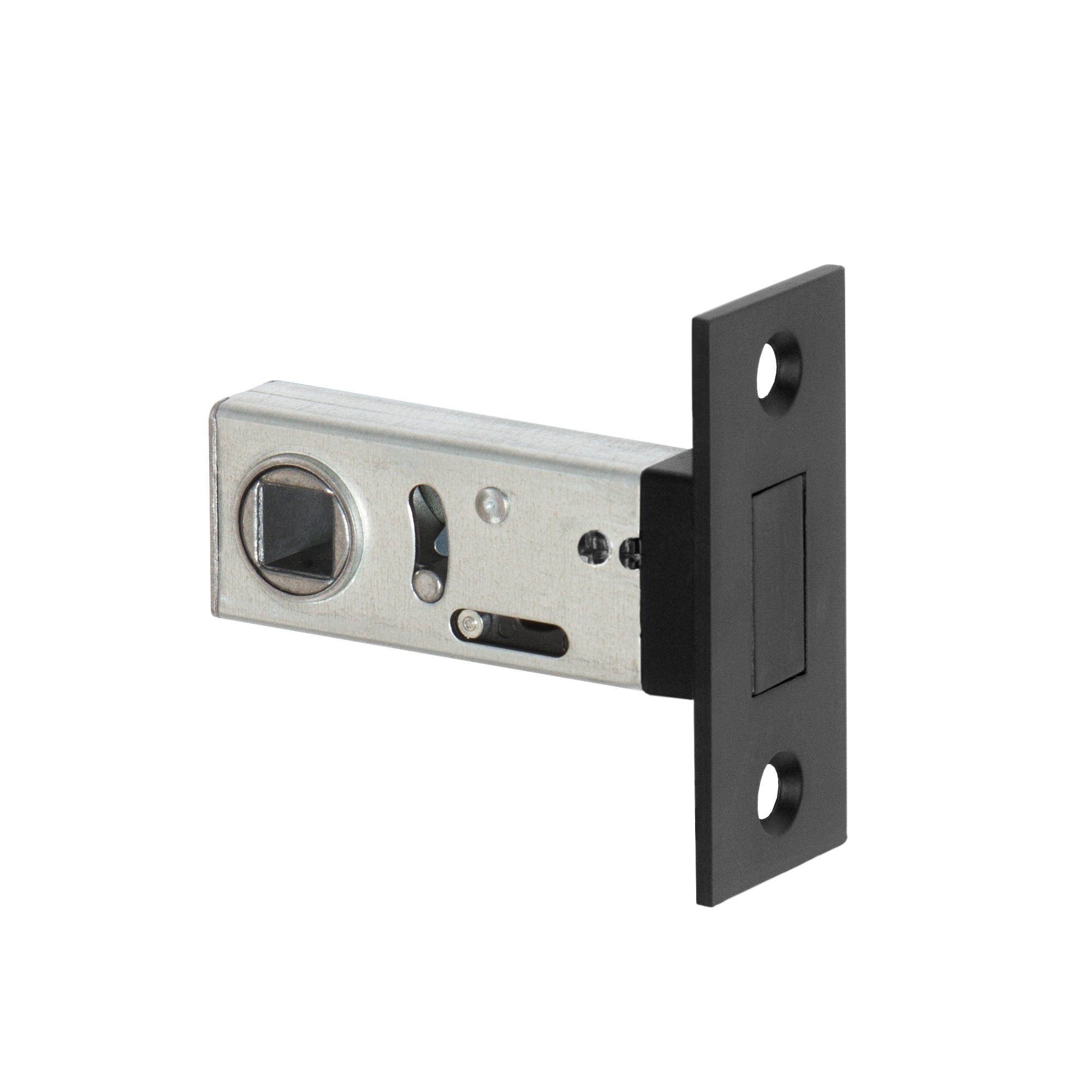 Защелка Ajax (Аякс) врезная MAGNLN50-8 BL черный Защелка Ajax (Аякс) врезная MAGNLN50-8 BL черный