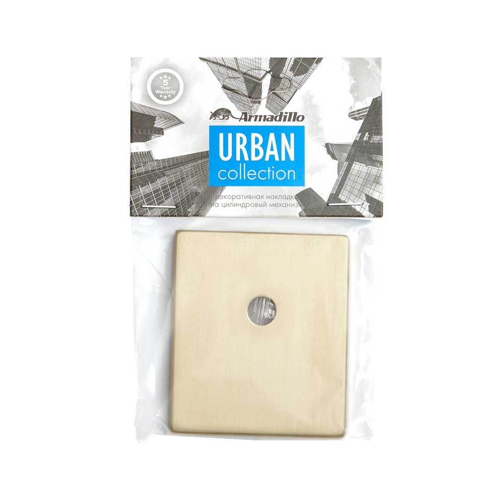 Накладка Armadillo (Армадилло) на шток цилиндра ESC.O.USS/K (BK Protector/USS) FSG флорентийское золото Накладка Armadillo (Армадилло) на шток цилиндра ESC.O.USS/K (BK Protector/USS) FSG флорентийское золото