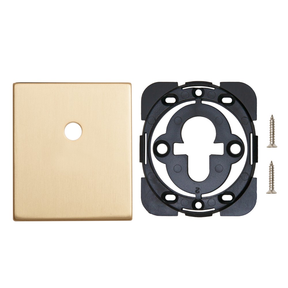 Накладка Armadillo (Армадилло) на шток цилиндра ESC.O.USS/K (BK Protector/USS) FSG флорентийское золото Накладка Armadillo (Армадилло) на шток цилиндра ESC.O.USS/K (BK Protector/USS) FSG флорентийское золото