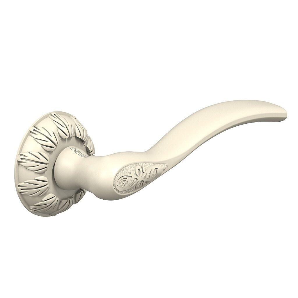 Bravo A-385 I Слоновая кость Bravo A-385 I Слоновая кость