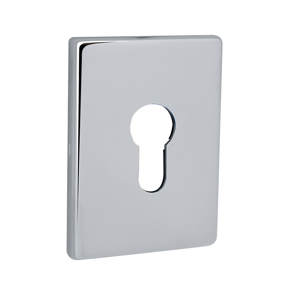 Накладка Fuaro (Фуаро) на цилиндр ESC.C.RL/K.486 (ESC 486-C RL) СР хром (1 шт.) Накладка Fuaro (Фуаро) на цилиндр ESC.C.RL/K.486 (ESC 486-C RL) СР хром (1 шт.)