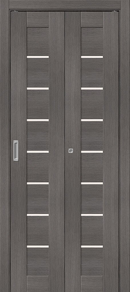 Браво-22 Grey Melinga