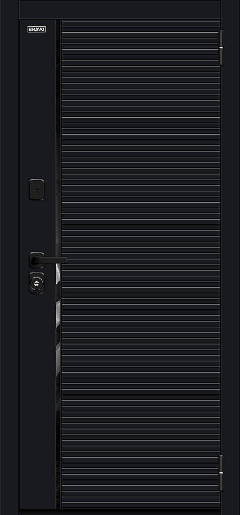 Лайнер/SBlack Black Shell/White Silk Лайнер/SBlack Black Shell/White Silk