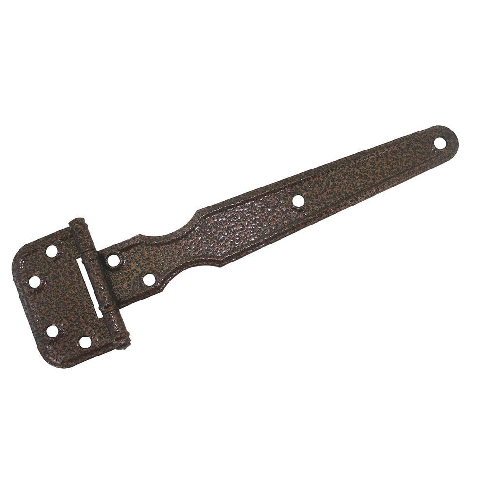 Петля-стрела ПС-290 (2,0 мм) с вытяжкой, пол.медь Петля-стрела ПС-290 (2,0 мм) с вытяжкой, пол.медь