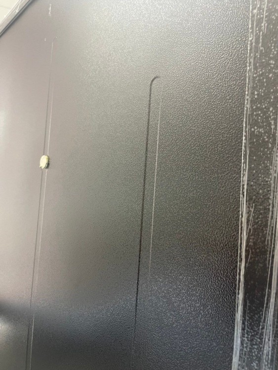 Металл / металл Прага 5