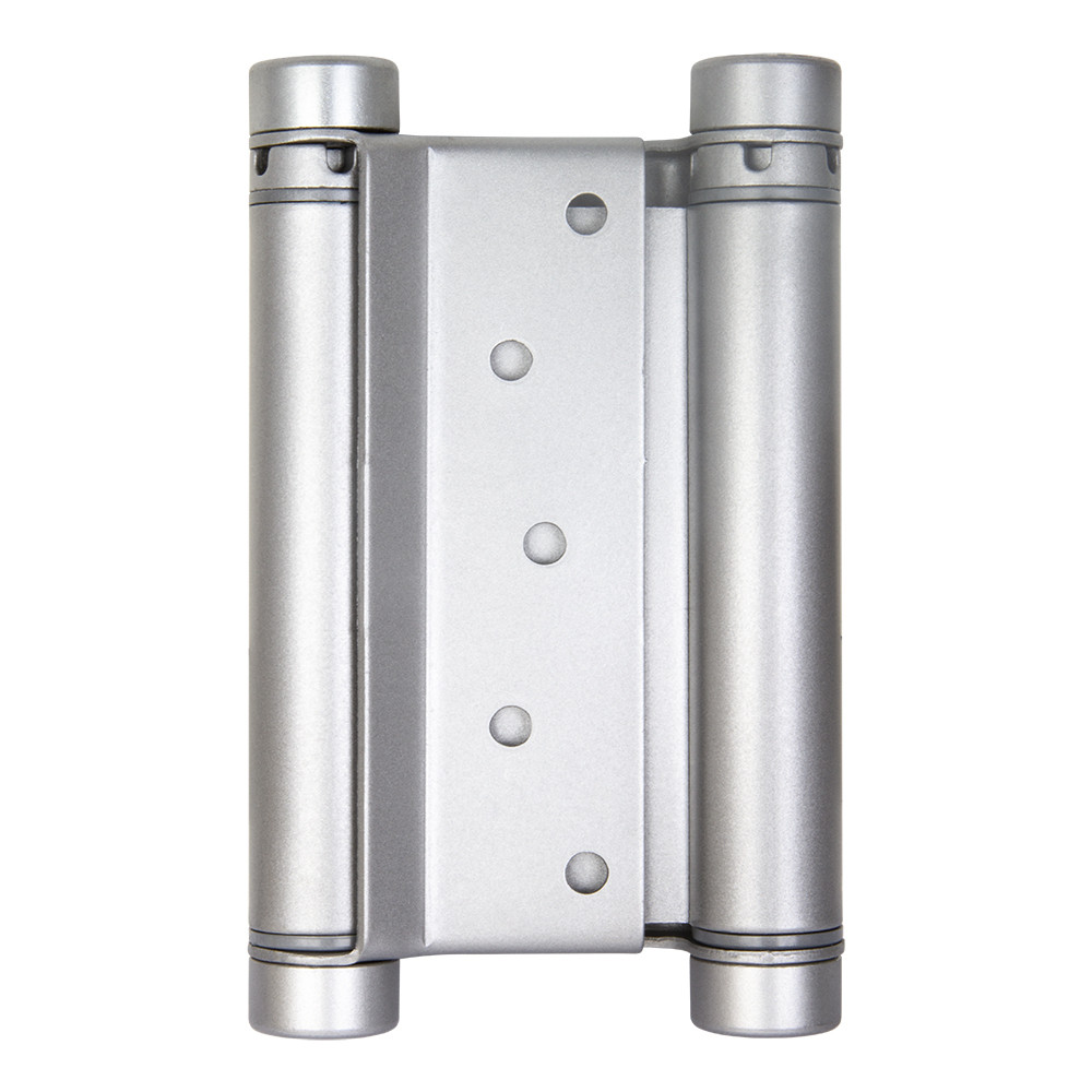 Петля Armadillo (Армадилло) пружинная Aldeghi ALH.125.5 SC мат. хром 