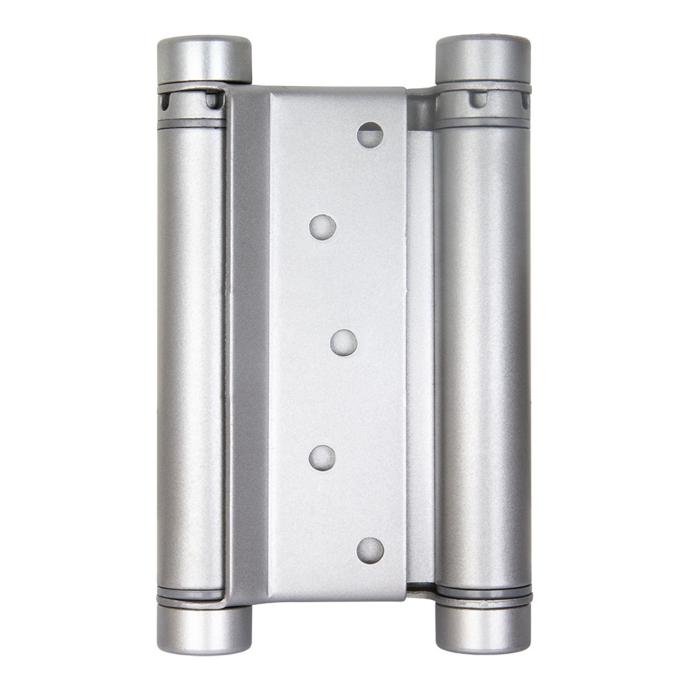 Петля Armadillo (Армадилло) пружинная Aldeghi ALH.125.5 SC мат. хром 