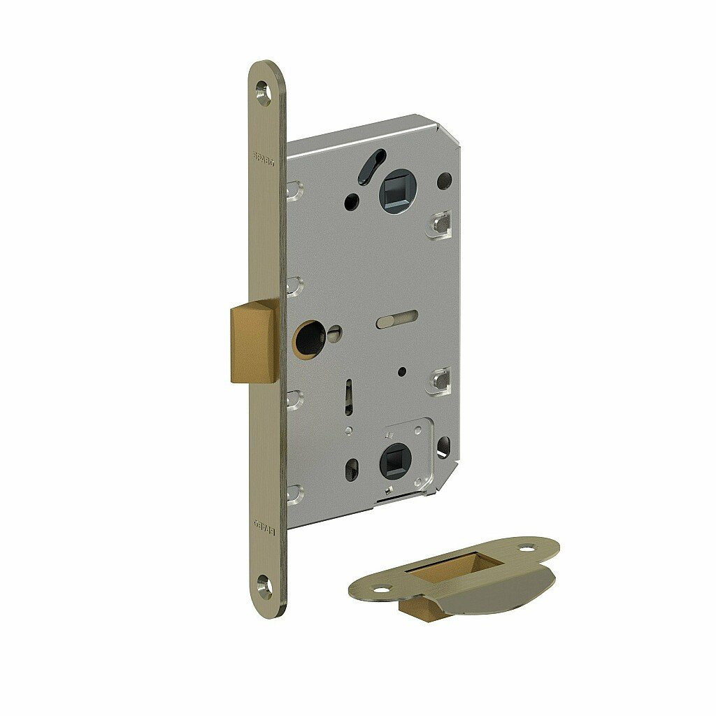 Bravo P-3-WC AB Бронза Bravo P-3-WC AB Бронза