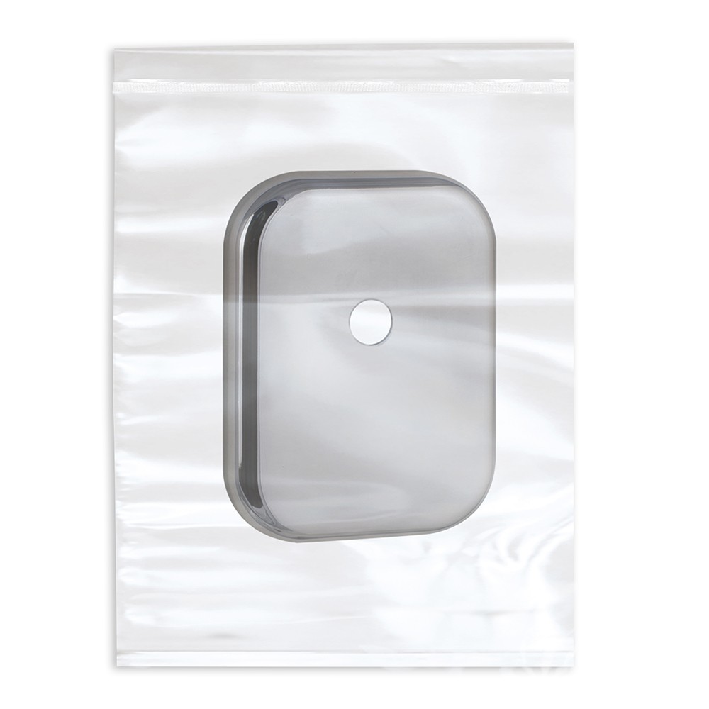 Накладка Fuaro (Фуаро) на шток цилиндра ESC.O.XL/K.486 (ESC 486-O SQ XL) CP хром (1шт.) Накладка Fuaro (Фуаро) на шток цилиндра ESC.O.XL/K.486 (ESC 486-O SQ XL) CP хром (1шт.)