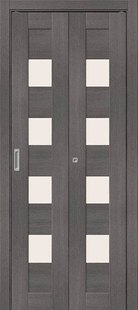 Браво-23 Grey Melinga