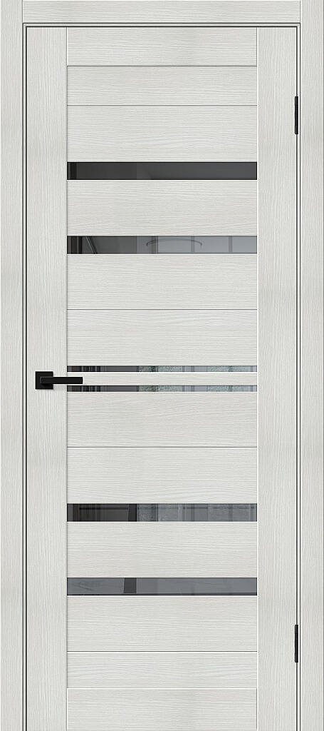 Браво-30.Л (ПО) Mirox Grey | Bianco Melinga
