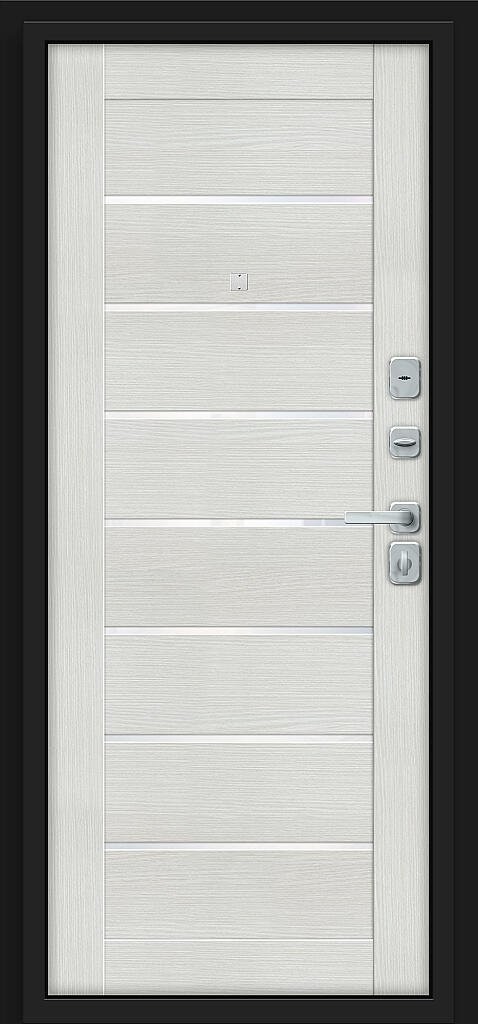 Прайм/BChrome Almon/Bianco Melinga