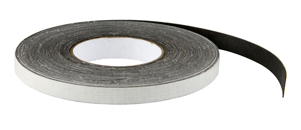 Терморасширяющийся Fuaro (Фуаро) уплотнитель ISOLAR 1000-10/B (толщина 1 мм, ширина 10 мм, длина 15,9 м), черный Терморасширяющийся Fuaro (Фуаро) уплотнитель ISOLAR 1000-10/B (толщина 1 мм, ширина 10 мм, длина 15,9 м), черный