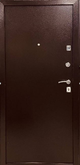 Металл / металл Прага 7