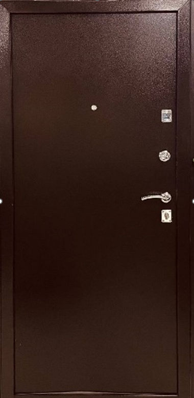 Металл / металл Прага 7