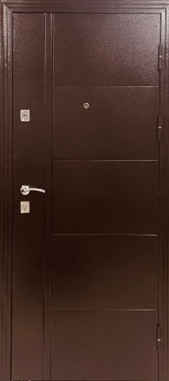 Металл / металл Прага 7