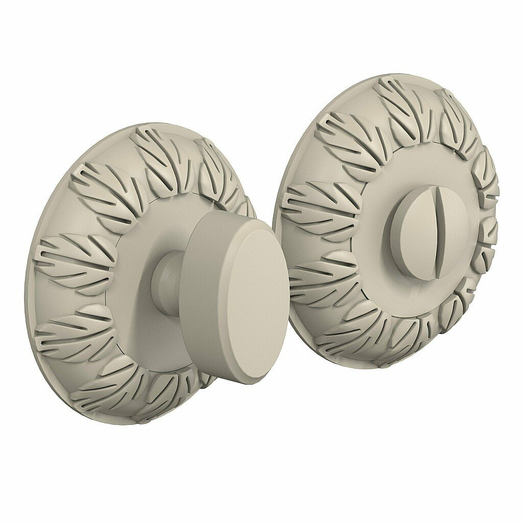 Bravo A/Z-3WC I Слоновая кость Bravo A/Z-3WC I Слоновая кость