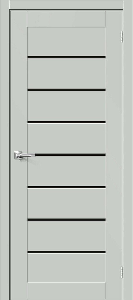 Браво-22 (ПО) Black Star | Grey Matt