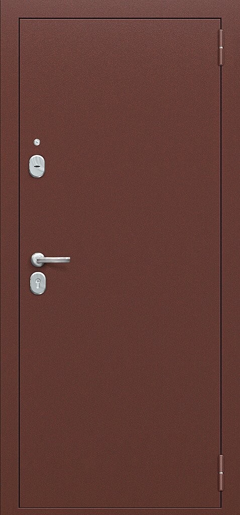 Тайга-7 Антик Медный/Белый Тайга-7 Антик Медный/Белый