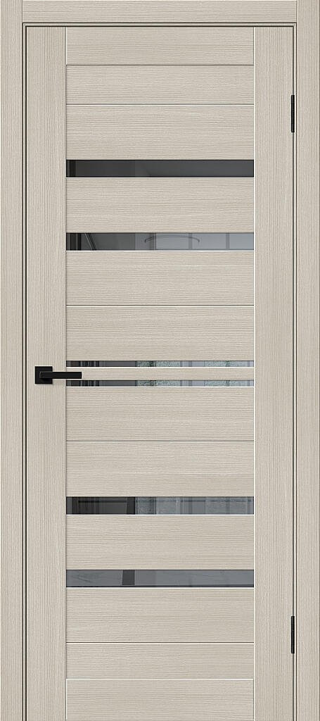 Браво-30.Л (ПО) Mirox Grey | Cream Melinga