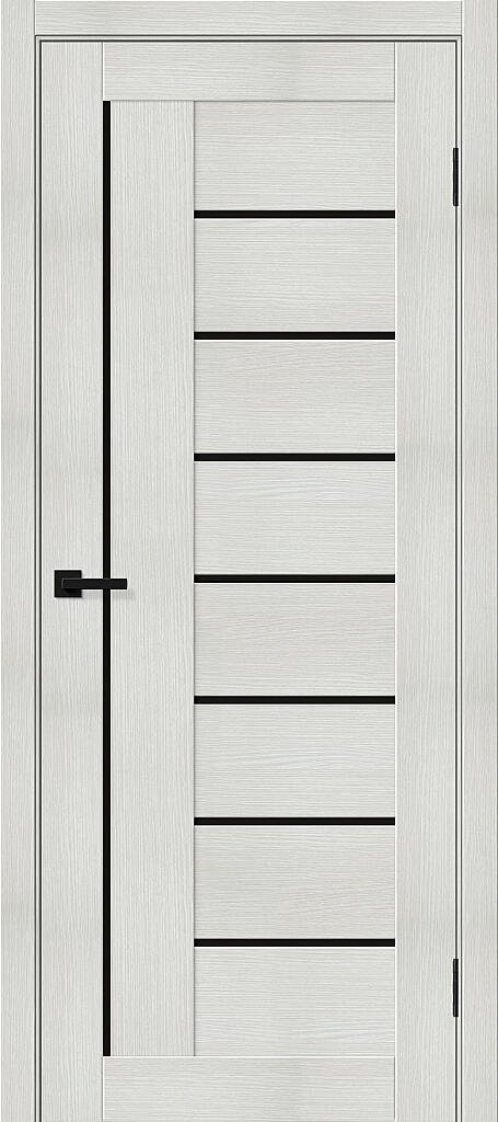 Браво-29 (ПО) Black Shine | Bianco Melinga Браво-29 (ПО) Black Shine | Bianco Melinga