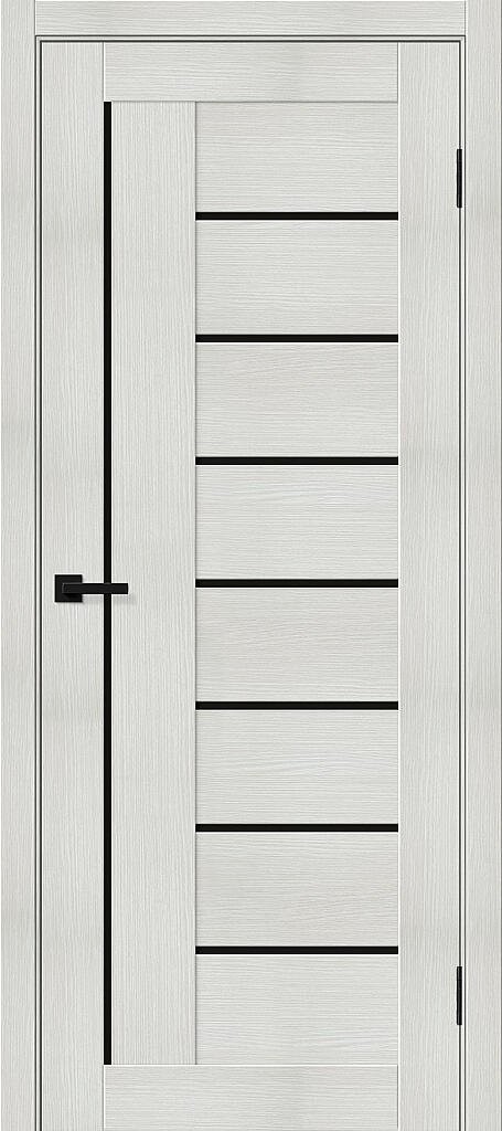 Браво-29 (ПО) Black Shine | Bianco Melinga Браво-29 (ПО) Black Shine | Bianco Melinga