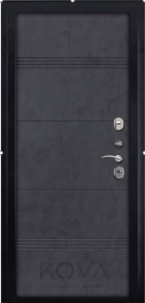 Модель Термо лайн Терморазрыв