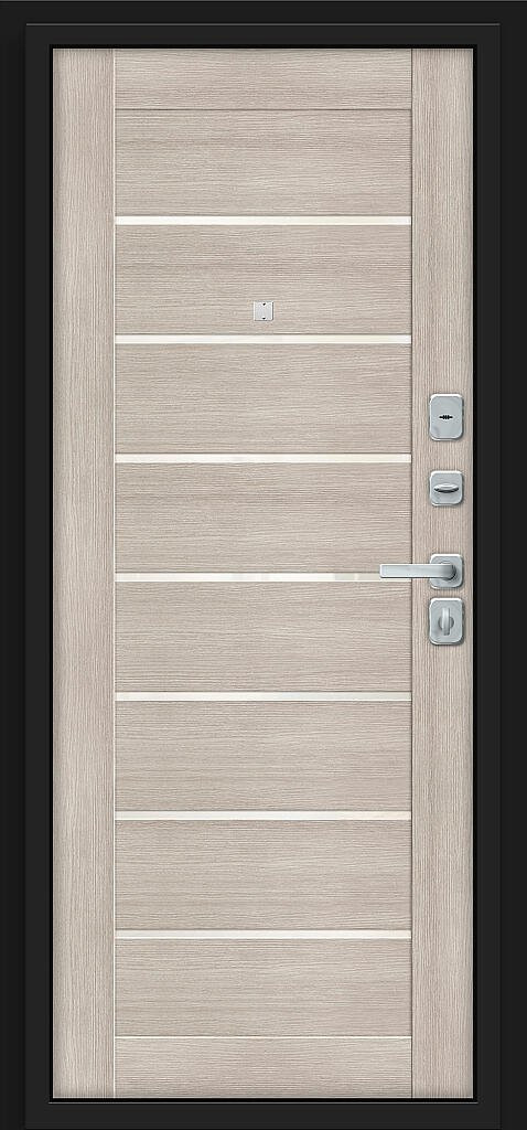 Прайм/BChrome Almon/Cappuccino Melinga Прайм/BChrome Almon/Cappuccino Melinga