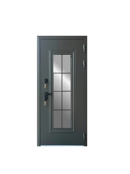 Модель Легион Терморазрыв со стеклопакетом 