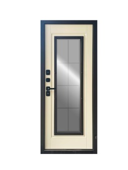 Модель Легион Терморазрыв со стеклопакетом 