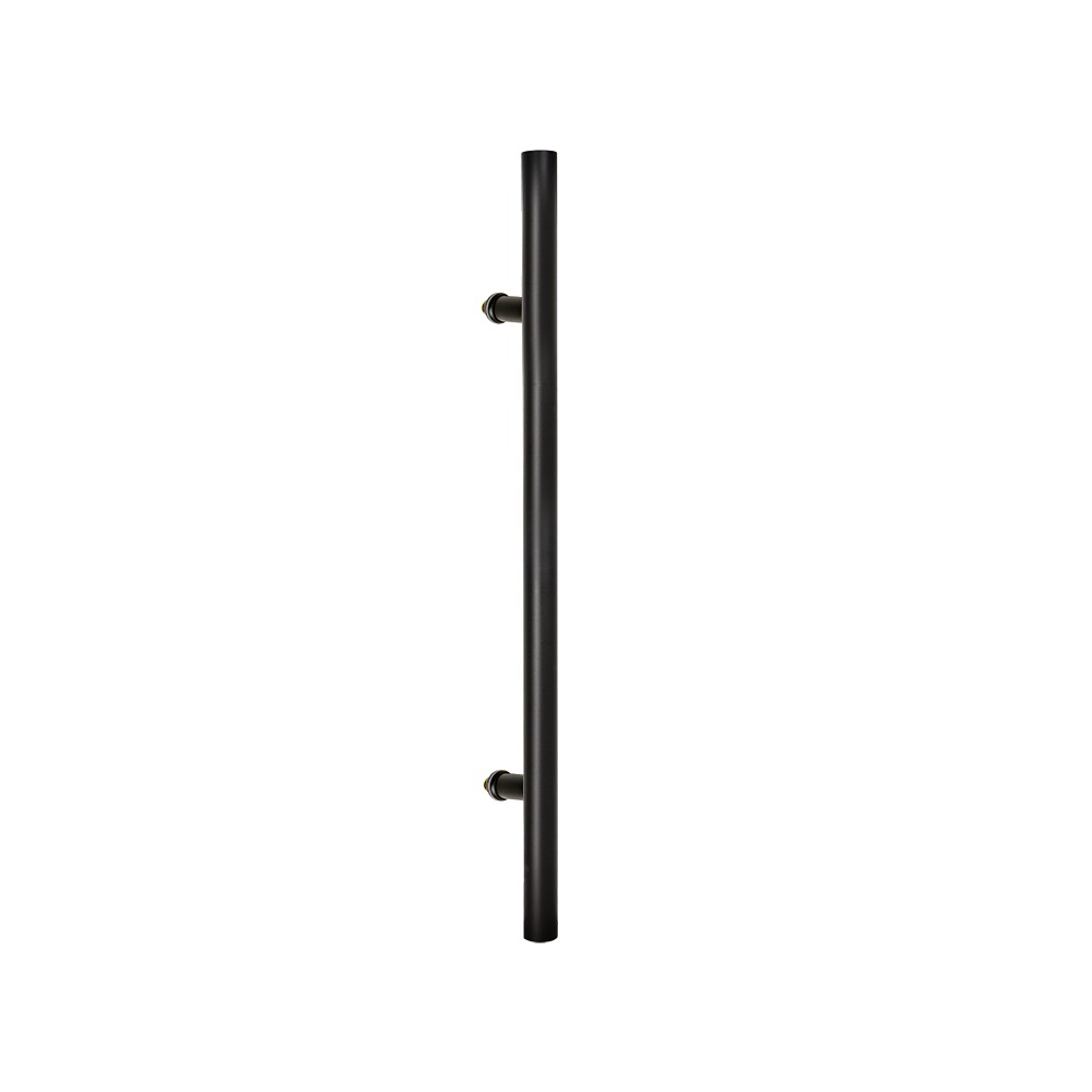Ручка-скоба Fuaro (Фуаро) PULL.PH32/900.22 INOX 304 (PH-22-32/900-INOX) BLACK 