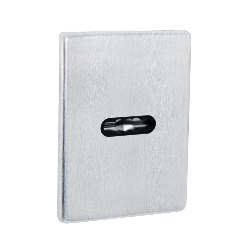 Накладка Fuaro (Фуаро) на сувальдный замок ESC.S-auto.RL/K.486 SSC (ESC 486-S-auto RL) сатинированный хром (1шт.) Накладка Fuaro (Фуаро) на сувальдный замок ESC.S-auto.RL/K.486 SSC (ESC 486-S-auto RL) сатинированный хром (1шт.)