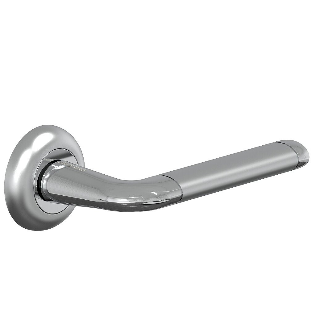 Bravo А-483 (пром.) SC/C МатХром/Хром Bravo А-483 (пром.) SC/C МатХром/Хром