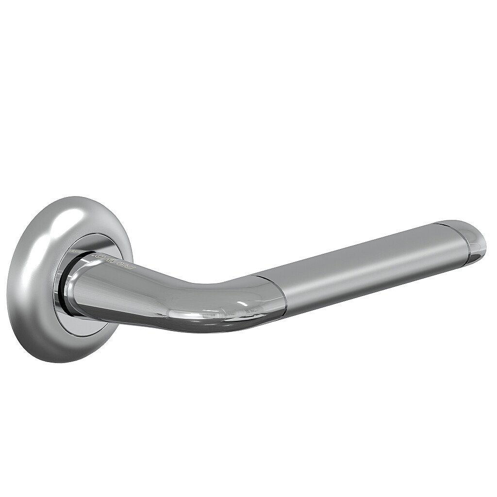 Bravo А-483 (пром.) SC/C МатХром/Хром Bravo А-483 (пром.) SC/C МатХром/Хром