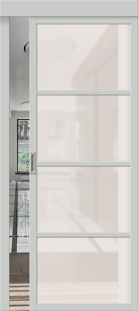 Твигги-11.3 (ПО) Magic Fog | Grey Silk