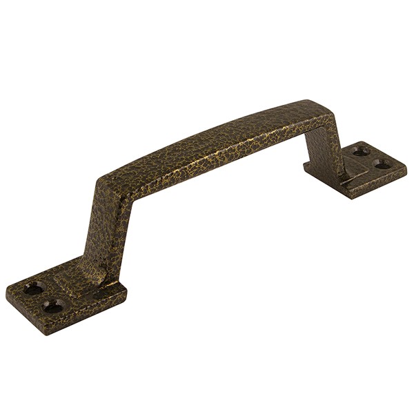 Ручка-скоба Zenit (Зенит) РС80.01 (бронза) 