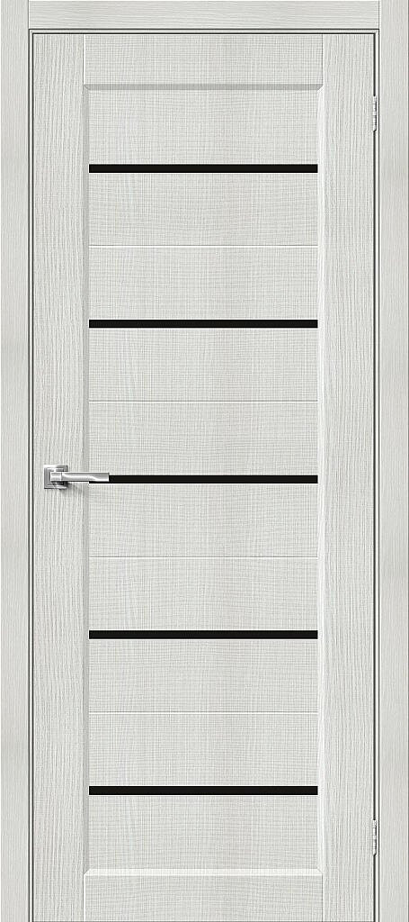 Мода-22 Black Line (ПГ) Bianco Melinga