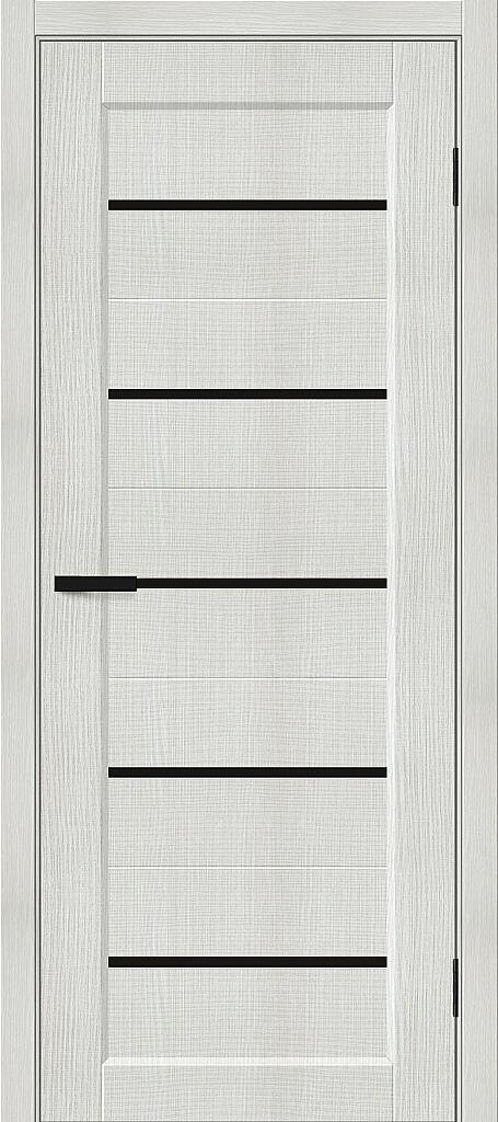 Мода-22 Black Line (ПГ) Bianco Melinga Мода-22 Black Line (ПГ) Bianco Melinga