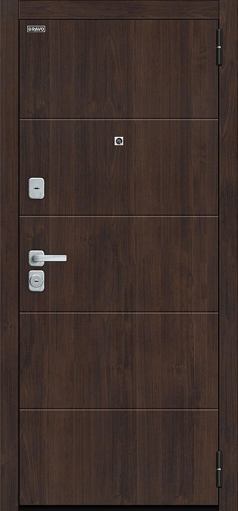 Прайм/BChrome Almon/Wenge Melinga